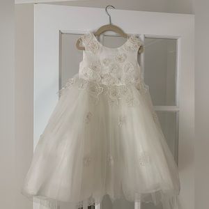 🌺Emmie dress from BHLDN.